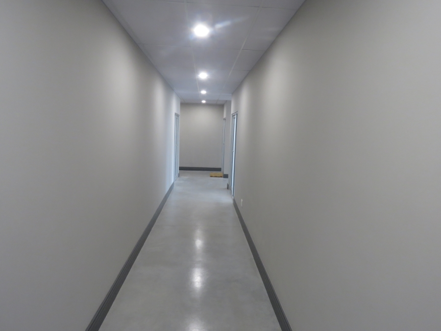 To Let commercial Property for Rent in Somerset West Western Cape
